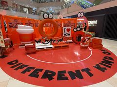 -光启城时尚购物中心