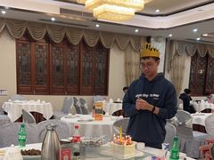 -东江渔村·古典园林·30年粤菜老字号(太和店)