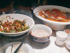 -遇见湘·地道湖南菜(黄埔泰丰店)
