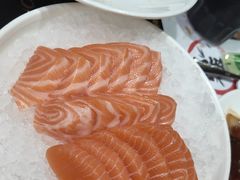 -松坂屋日料自助(长城路店)