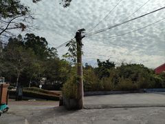 -广东金融学院(校本部)