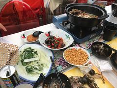 -刘姐啤酒鱼民族演艺餐厅(西街总店)