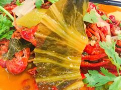 -老长沙龙虾馆(罗湖店)
