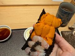-小十Omakase(地王大厦店)