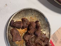 -西塔老太太泥炉烤肉(川沙百联店)