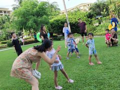 -三亚亚龙湾天域度假酒店