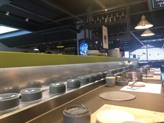 -壹小馆.皇城老妈(成都太古里店)