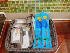 -三亚亚龙湾天域度假酒店