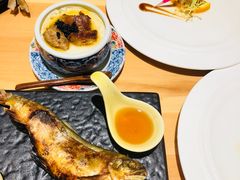 -大岛日本料理铁板烧(南通大饭店)