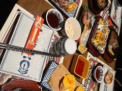 -七涧谷·元气食堂(塘下店)