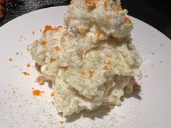 -绿茶餐厅(蓝色港湾店)
