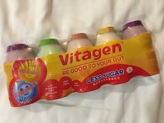 -FairPrice Finest 100AM