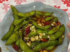 -虎虎龙虾大排档(双井店)
