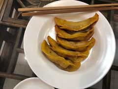 -奇芳阁·百年清真南京菜(夫子庙店)