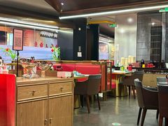 -四川饭店(城乡购物中心店)