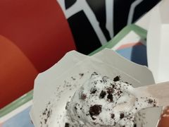 -麦当劳(桃仙机场到达层店)