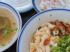 -万三面馆(青龙正街太古里店)