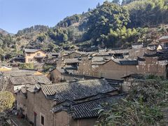 -杨家堂村