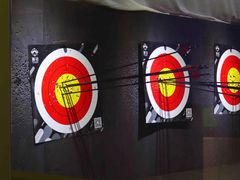 -無弓射箭俱乐部(领展中心城店)