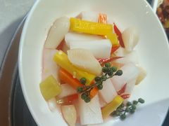 -新渝城·川菜·火锅(区庄店)