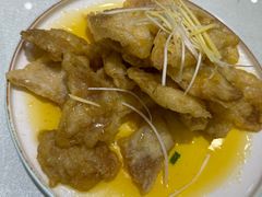 -鲜得莱渔港·小平岛海胆馆(七贤岭店)