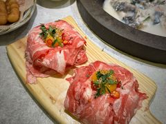 -鲜潭蒸汽石锅鱼(五道口购物中心店)