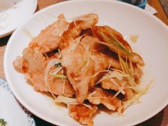 -金掌勺锅包肉(太原万达店)