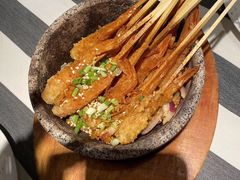 柠檬风味照烧虾-Aqua Oasis 水天堂(石路天虹店)