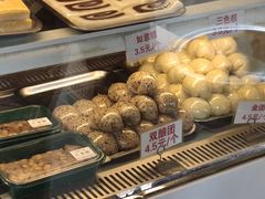 -许阿姨糕团店(南京总店)