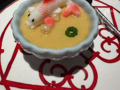 龙井炖奶-锦楼·臻选新杭帮(杭州中心店)