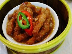 酱皇蒸凤爪-贝岭居酒楼(黄贝路店)