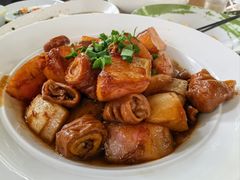 -卢小厨私房菜(长兴店)