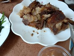 -阿木怪味牛骨头