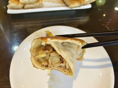 -福荣居褡裢火烧京味家常菜(西四店)