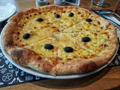 -MYLK意式小厨(熙地港店)