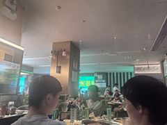 -亚马逊海鲜自助(梅溪湖步步高店)