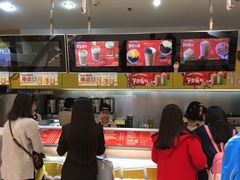 -快乐柠檬happylemon(福州仓山万达店)