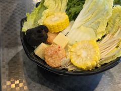 -牛街清真满恒記(平安里西大街店)