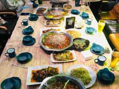 -椒小兔·盐帮川菜中餐厅(金沙时代广场店)