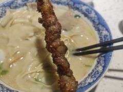 -裕丰源滋补烩面(天赋路店)