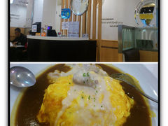 CoCo壱番屋-COCO壱番屋(大华路店)