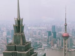 -上海柏悦酒店·世纪100牛排馆