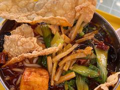 -红鼻子桂林米粉(金唐新光界店)