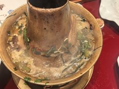 -山西会馆·晋菜·晋商宴·牌匾博物馆(胜利东街店)