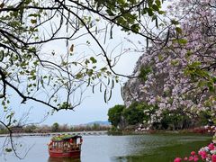 -星湖旅游景区七星岩