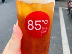 -85度C(上海松江九亭店)