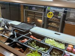 -赛百味SUBWAY(悠唐店)