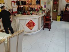 -百姓食府(秦虹路店)