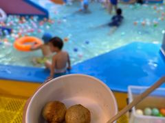 -青水瓦台汤泉(未央店)