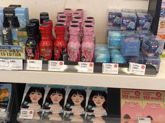 -Olive Young(明洞旗舰店)